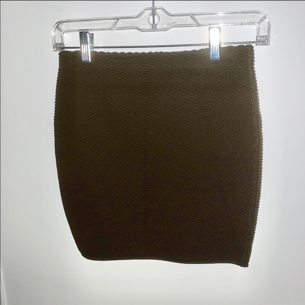 Ronny Kobo Skirt
